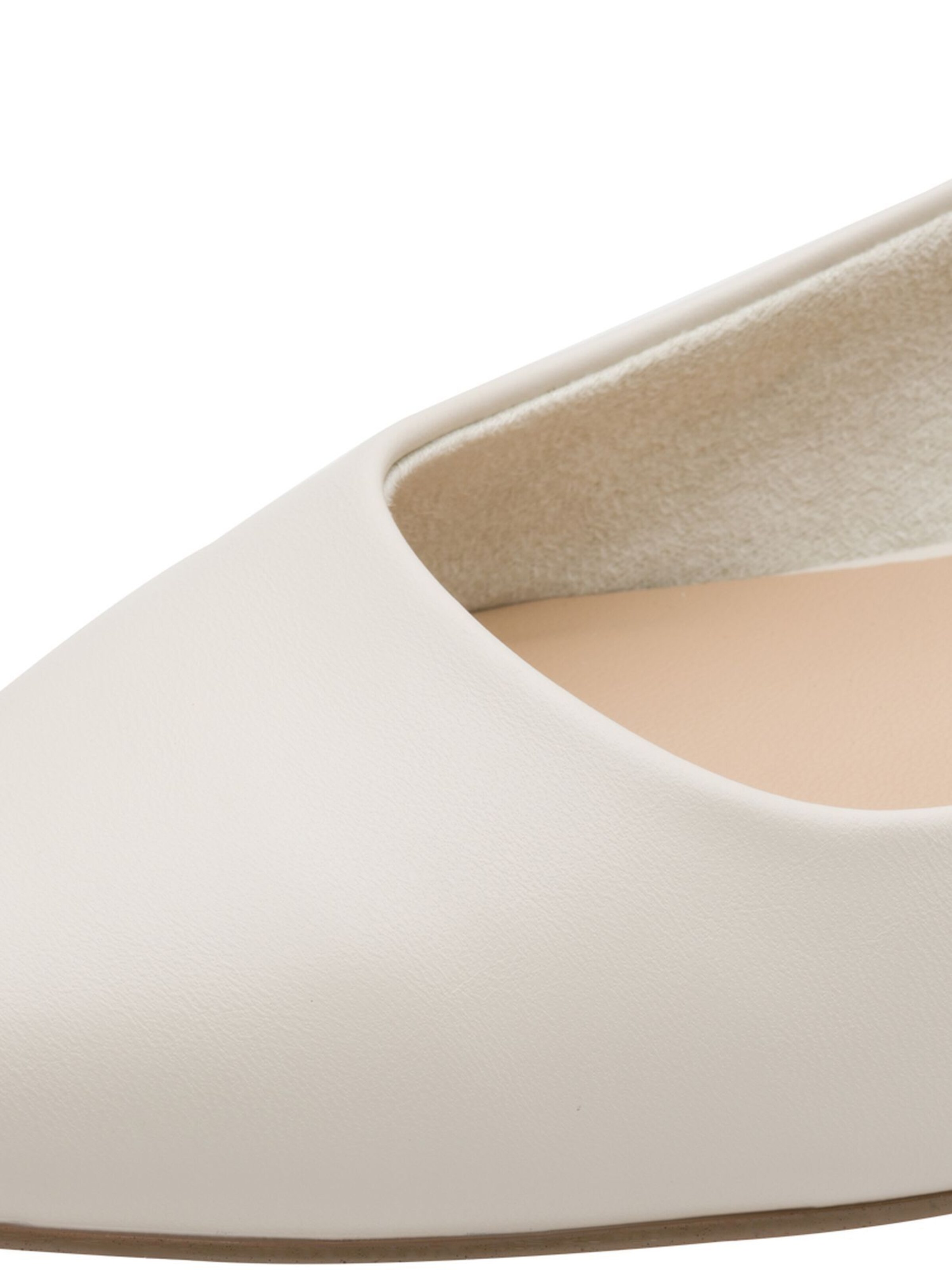 Ballerines MARCO TOZZI en beige