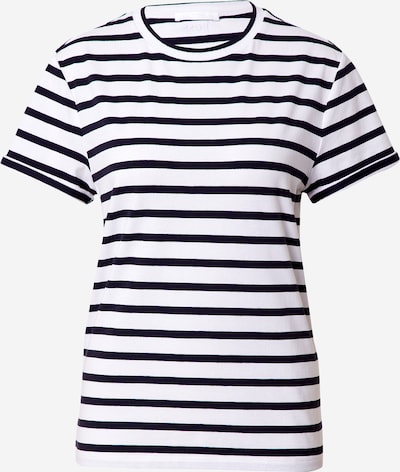 BOSS Casual Shirt 'Espring' in Night blue / White, Item view