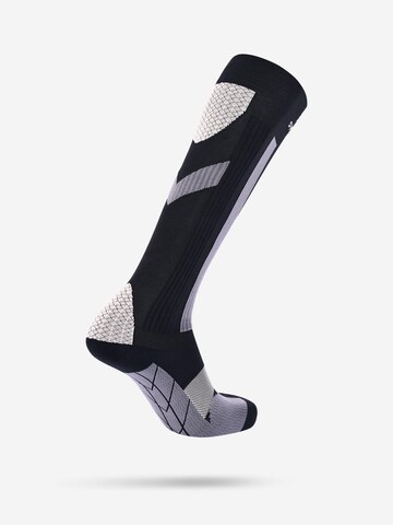 SWORTS Sportsocken 'INNOTECH'‌‌‌‌‌‌‌‌‌ in Blau
