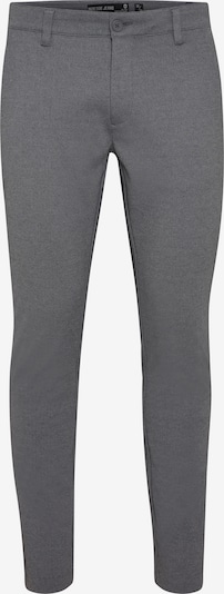 INDICODE JEANS Chino Pants 'Koldart' in Grey, Item view