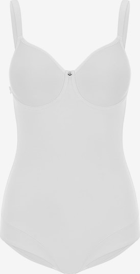 SUSA Body 'Catania' in weiß, Produktansicht
