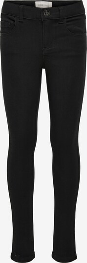 KIDS ONLY Jeans 'Royal' in de kleur Black denim, Productweergave