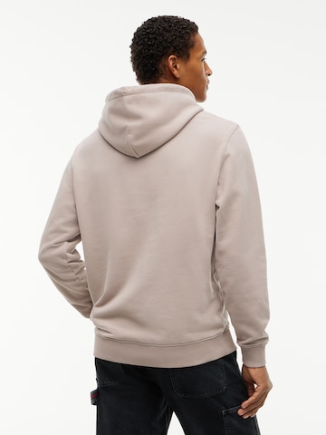 Tommy Jeans Sweatshirt 'NYC' in Grijs