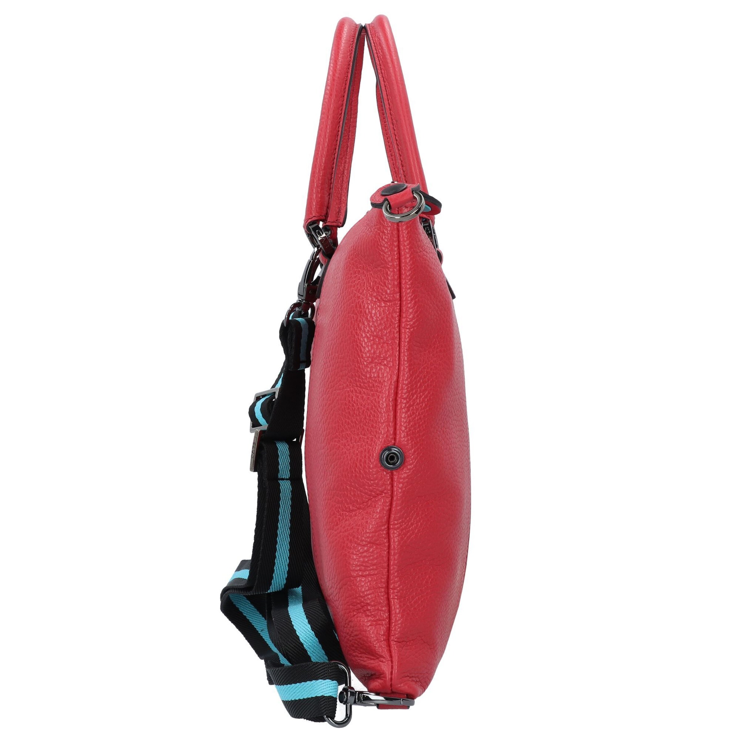 Gabs Handtasche  'G3 Plus' in Rot