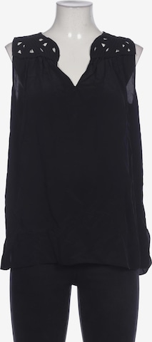 Dorothee Schumacher Bluse L in Schwarz: predná strana