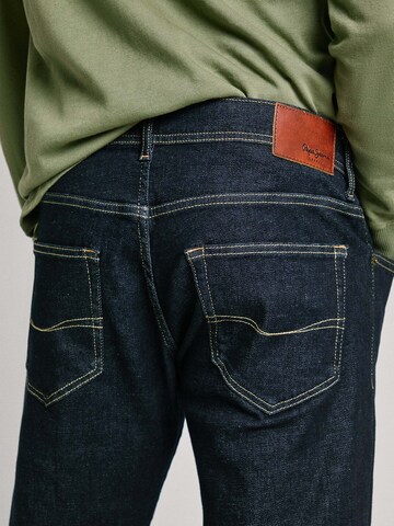 regular Jeans di Pepe Jeans in blu