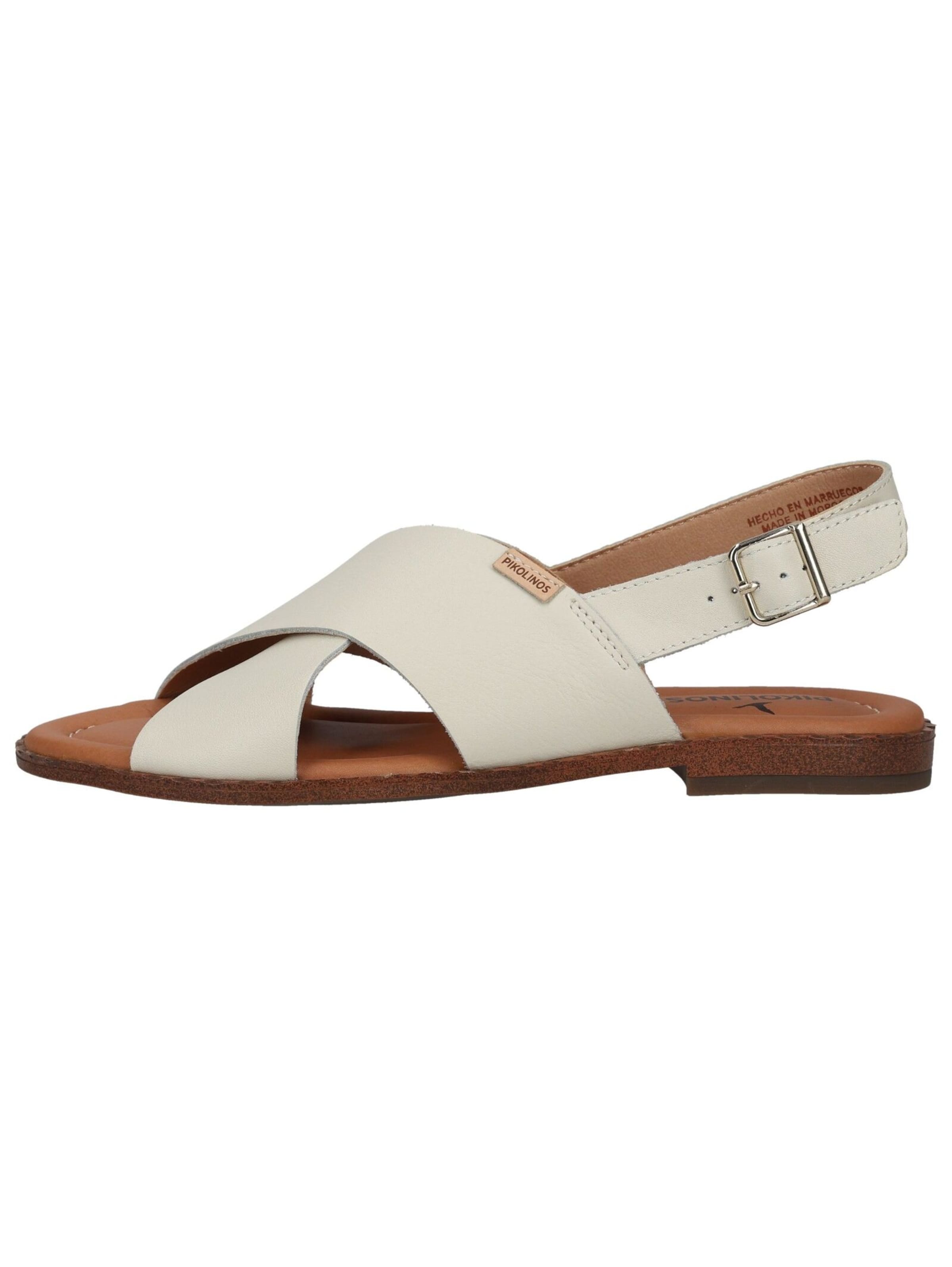 PIKOLINOS Sandals in White