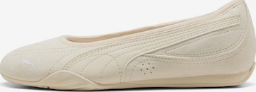 PUMA Sneakers 'Catch Soleil' in Beige