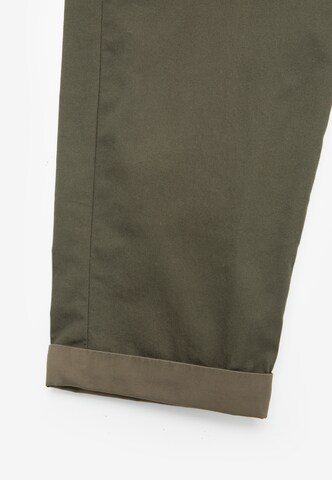 Gulliver Regular Pants in Green