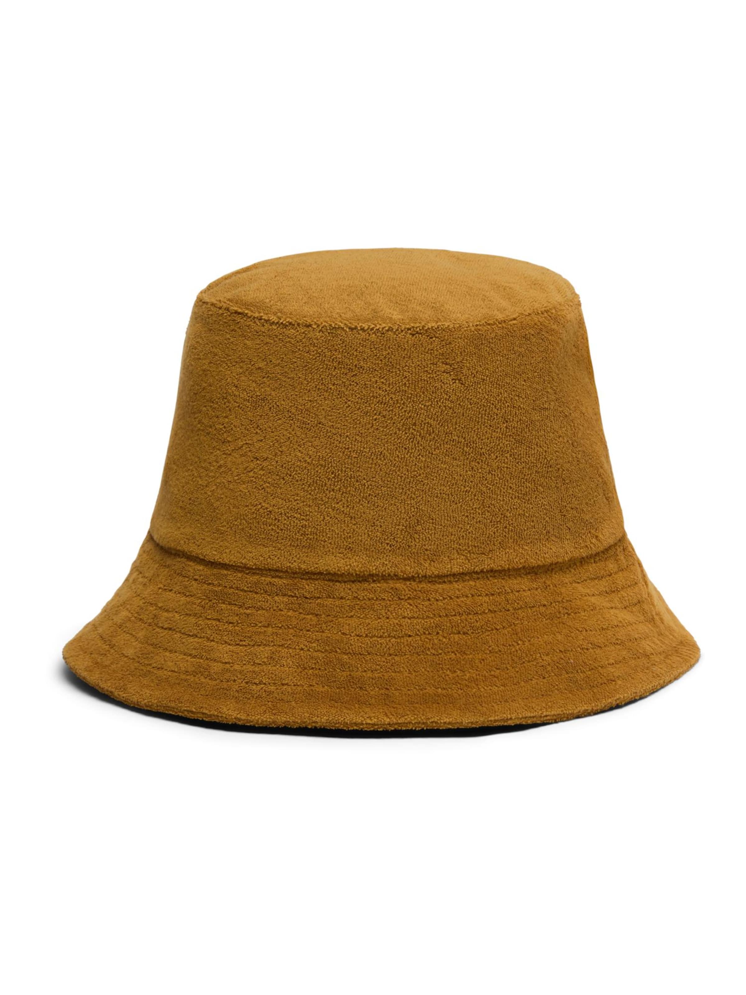 Cappello di Vilebrequin in marrone