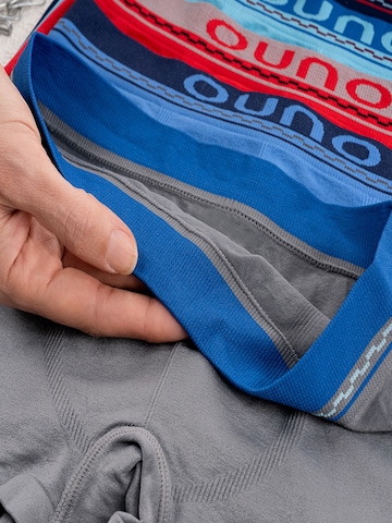 LOREZA Unterhose 'Enzo' in Mischfarben