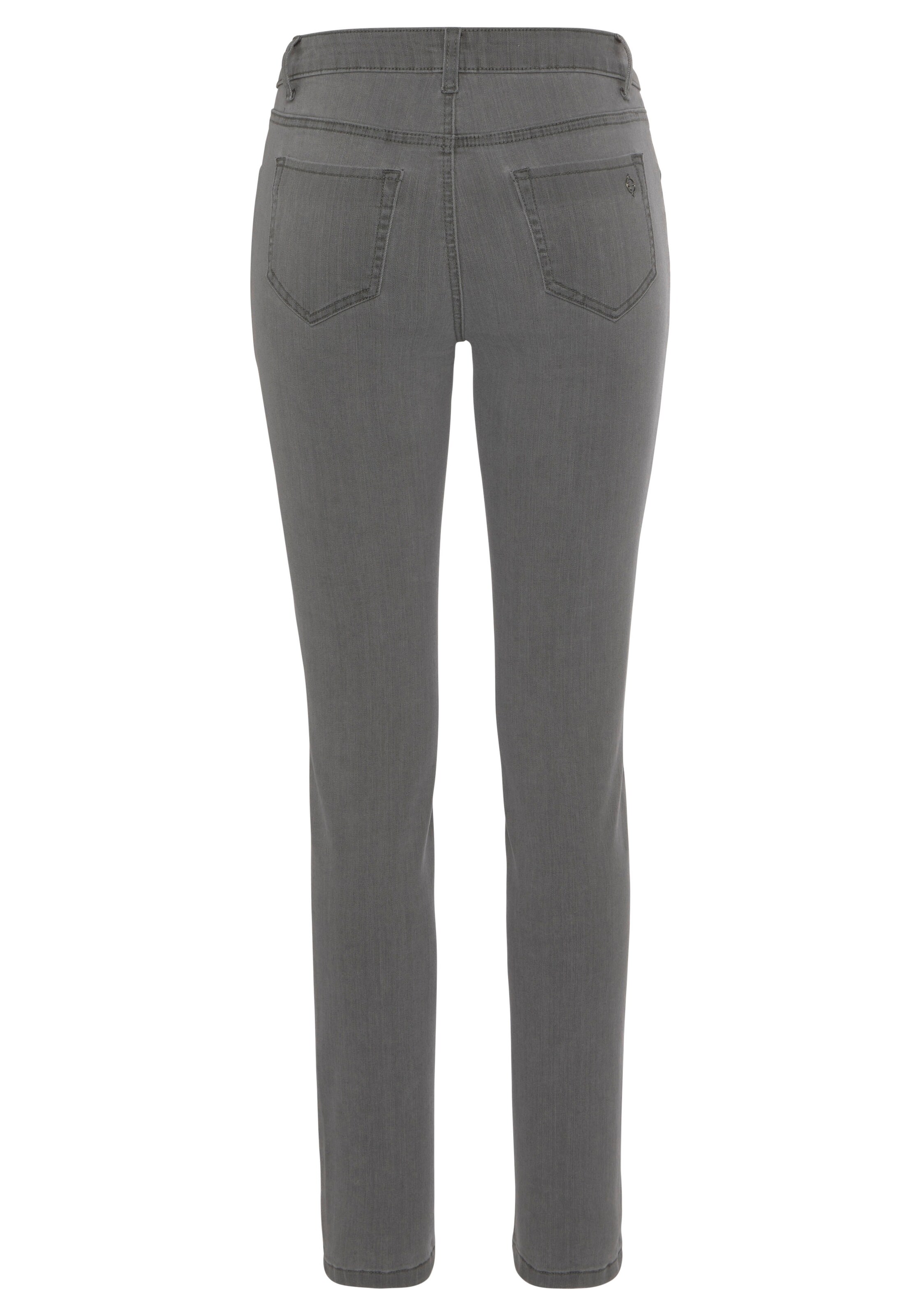 Tamaris Skinny Jeans in Grau