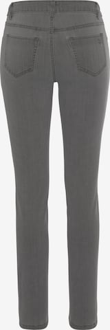 TAMARIS Skinny Jeans in Grey