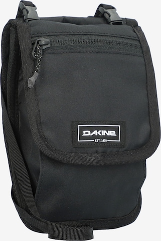 DAKINE Crossbody Bag in Black