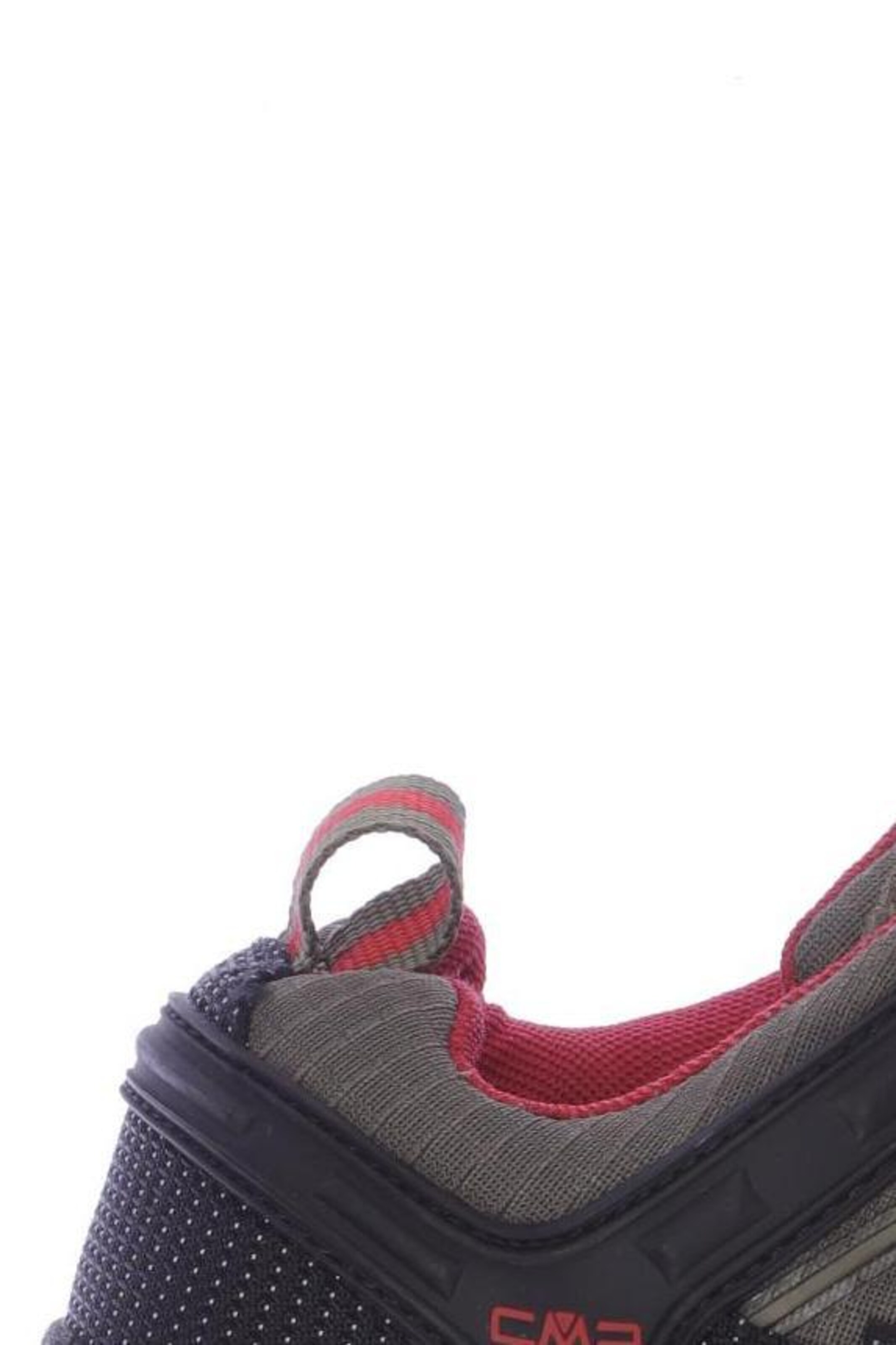 CMP Flats & Loafers in 37 in Grey