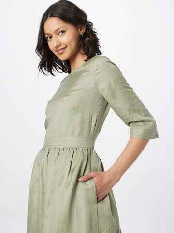 Robe ESPRIT en vert