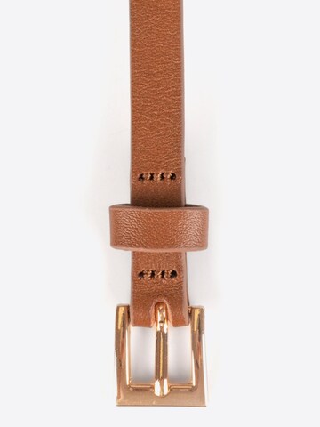 Vivisence Gürtel 'P0003'‌‌‌‌‌ in Braun