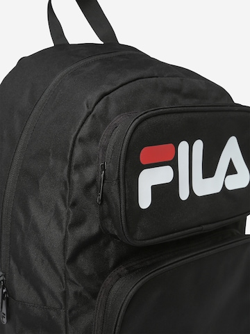 FILA Backpack 'ENYI' in Black