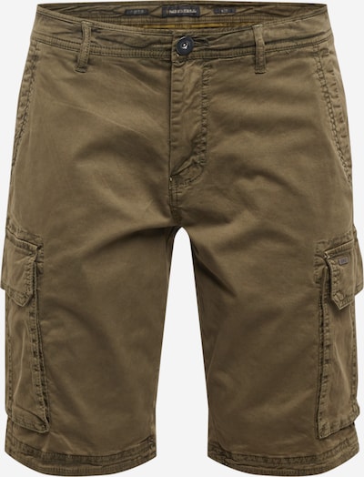 No Excess Hose in khaki, Produktansicht