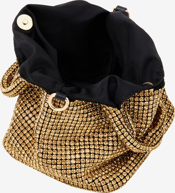 NAEMI Handtasche in Gold