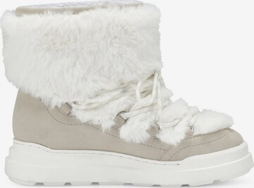 TAMARIS Snow boots in Grey