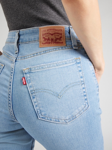 LEVI'S ® Скинни Джинсы '721' в Синий
