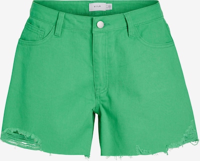 VILA Jeans 'Maura' in Lime, Item view