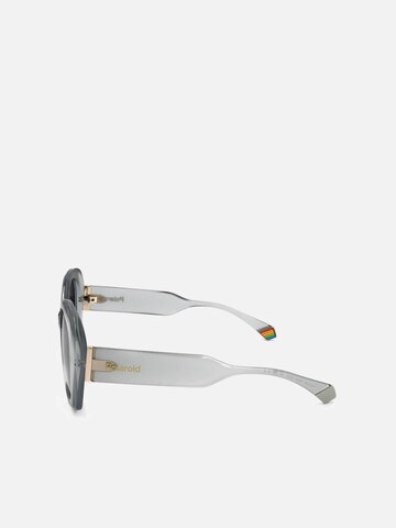 Polaroid Sunglasses in Grey