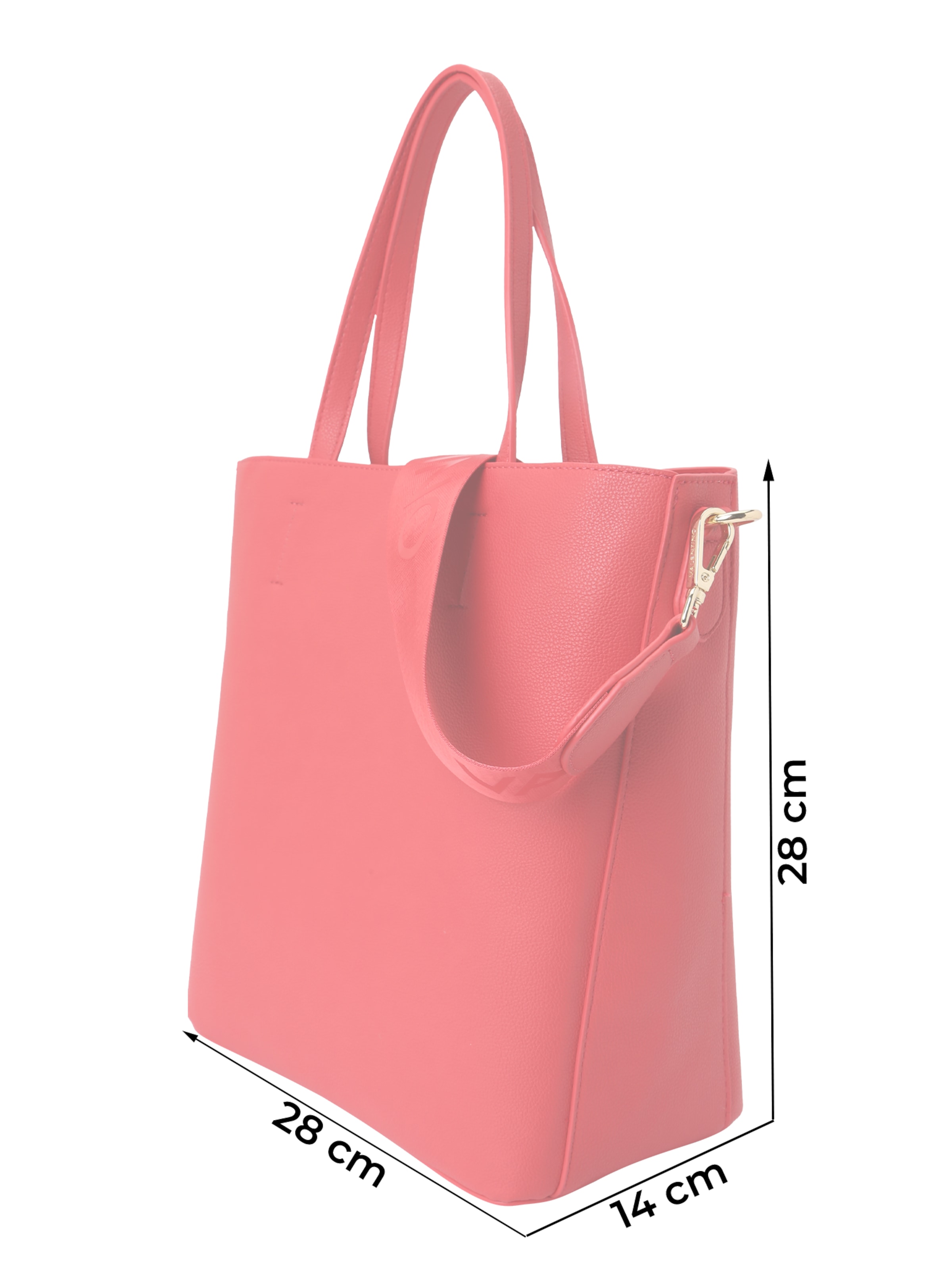 Plase de cumpărături de la VALENTINO pe roz