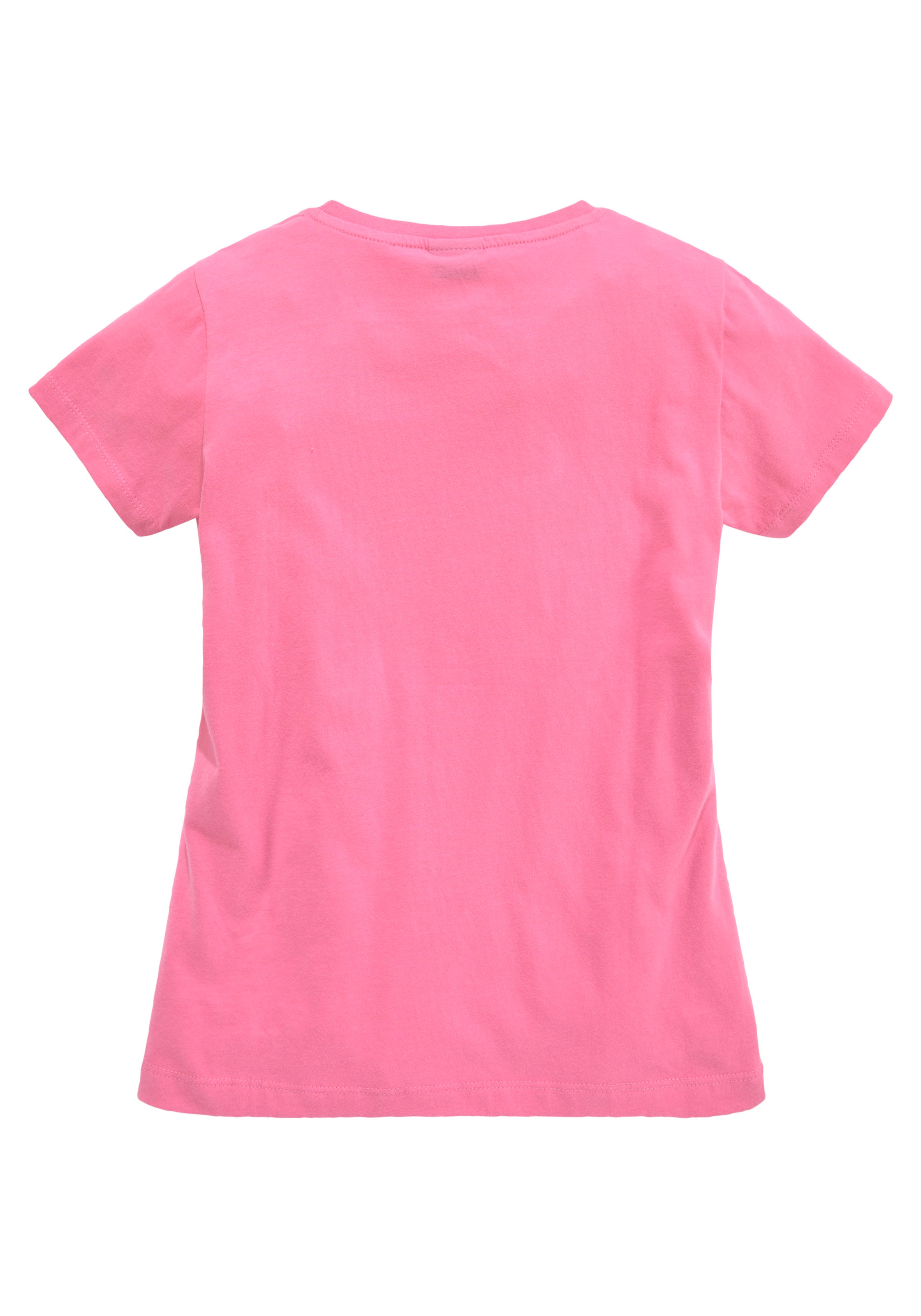 Kidsworld Shirt in Pink