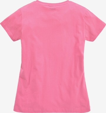Kidsworld Shirt in Pink