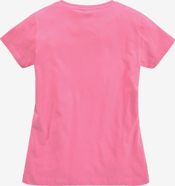 Kidsworld Shirt in Pink