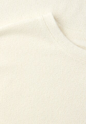 STREET ONE Shirt in White
