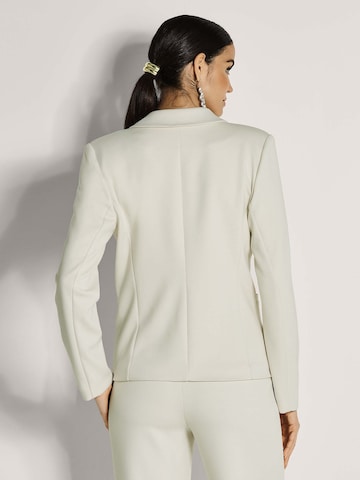 MADELEINE Blazer in Weiß