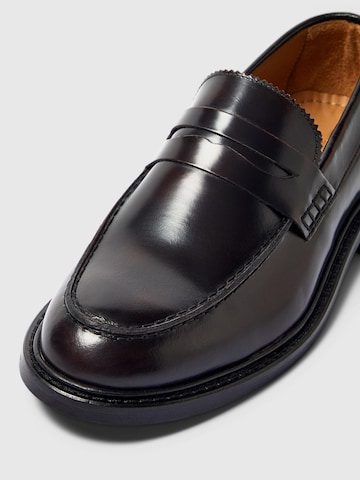 SELECTED - Zapatillas 'SLHCARTER' en negro