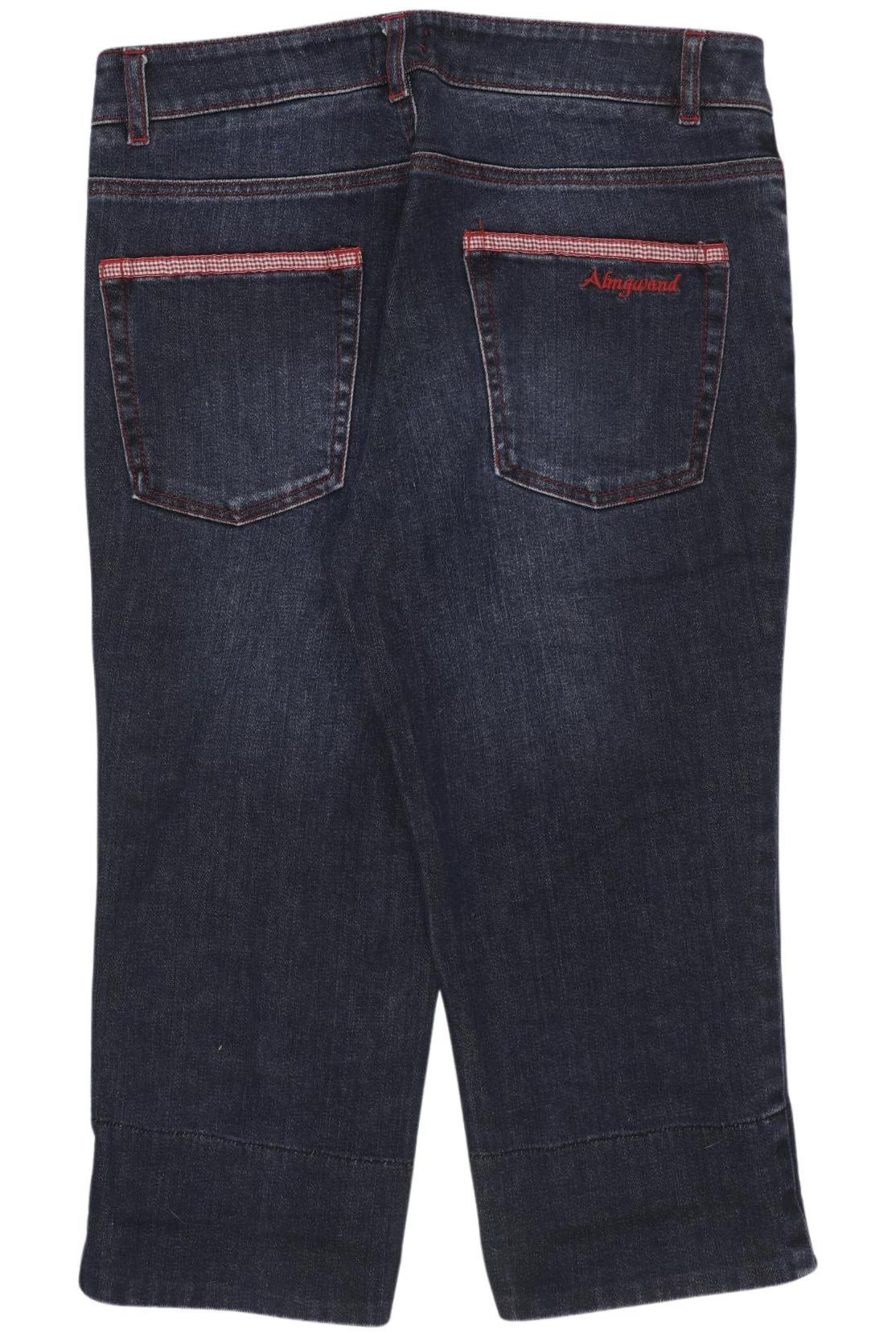 Almgwand Jeans in 27-28 in Blue