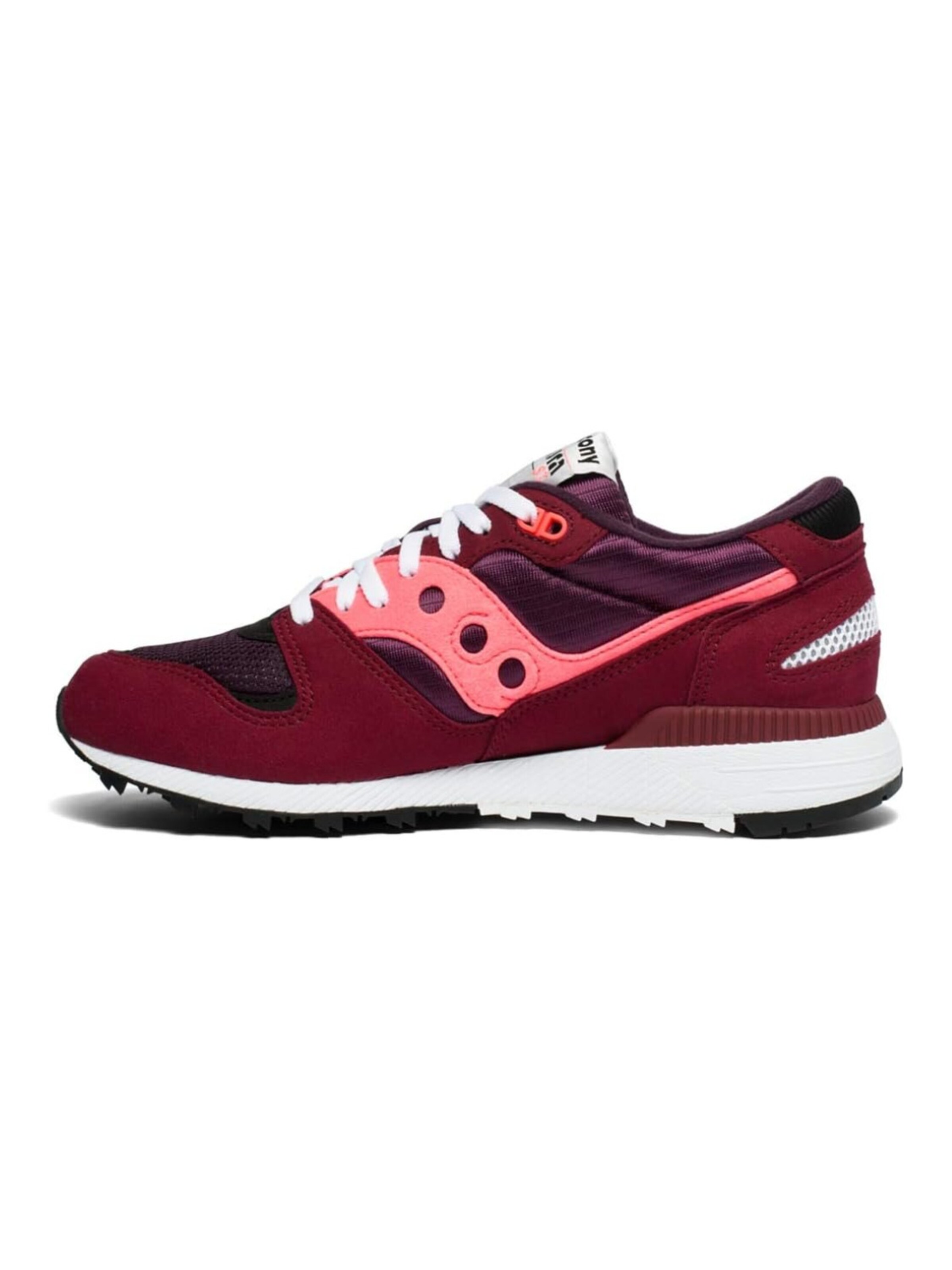 Saucony Originals Platform trainers 'AZURA' in Pink