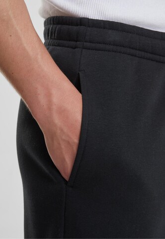 Urban Classics - Loosefit Pantalón en negro