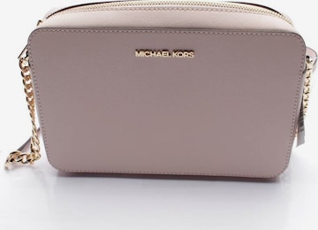 Michael Kors Schultertasche / Umhängetasche One Size in Pink: predná strana