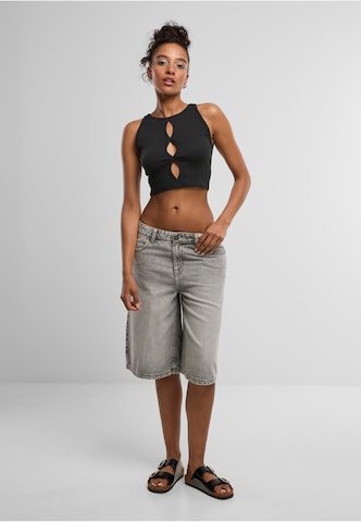 Urban Classics Top in Zwart