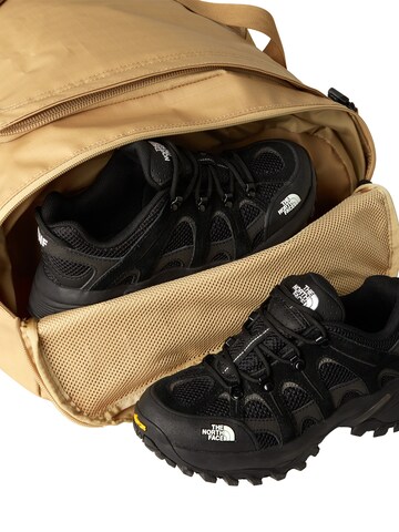 THE NORTH FACE - Bolsa de viaje 'Base Camp Voyager' en verde