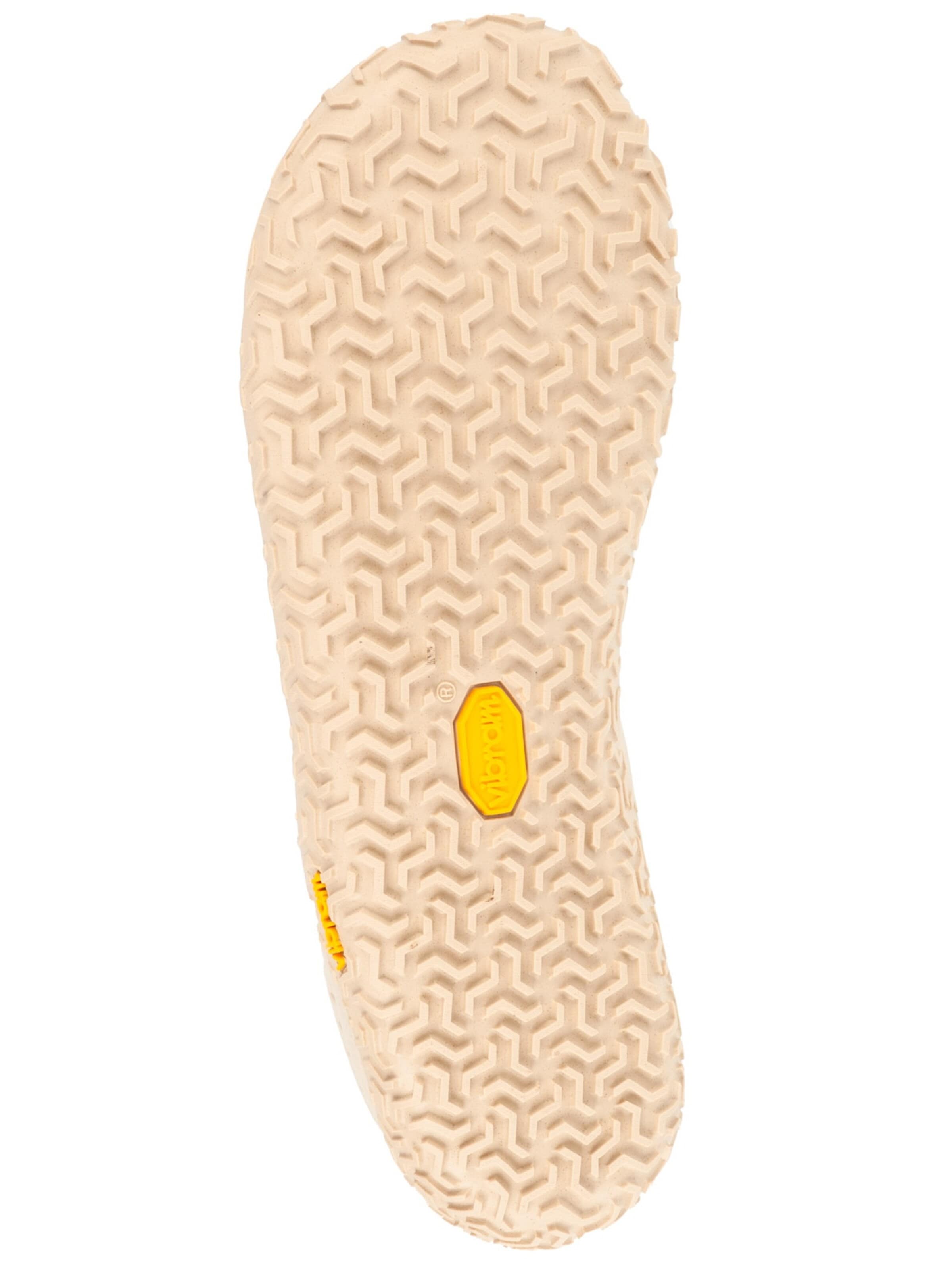 MERRELL Loopschoen 'Merrell Vapor Glove 6' in Wit