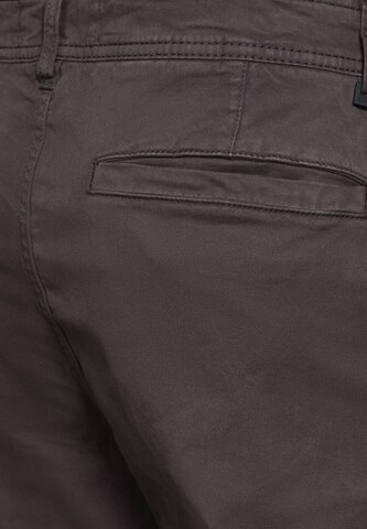 Street One MEN Regular Cargo Pants in Brown