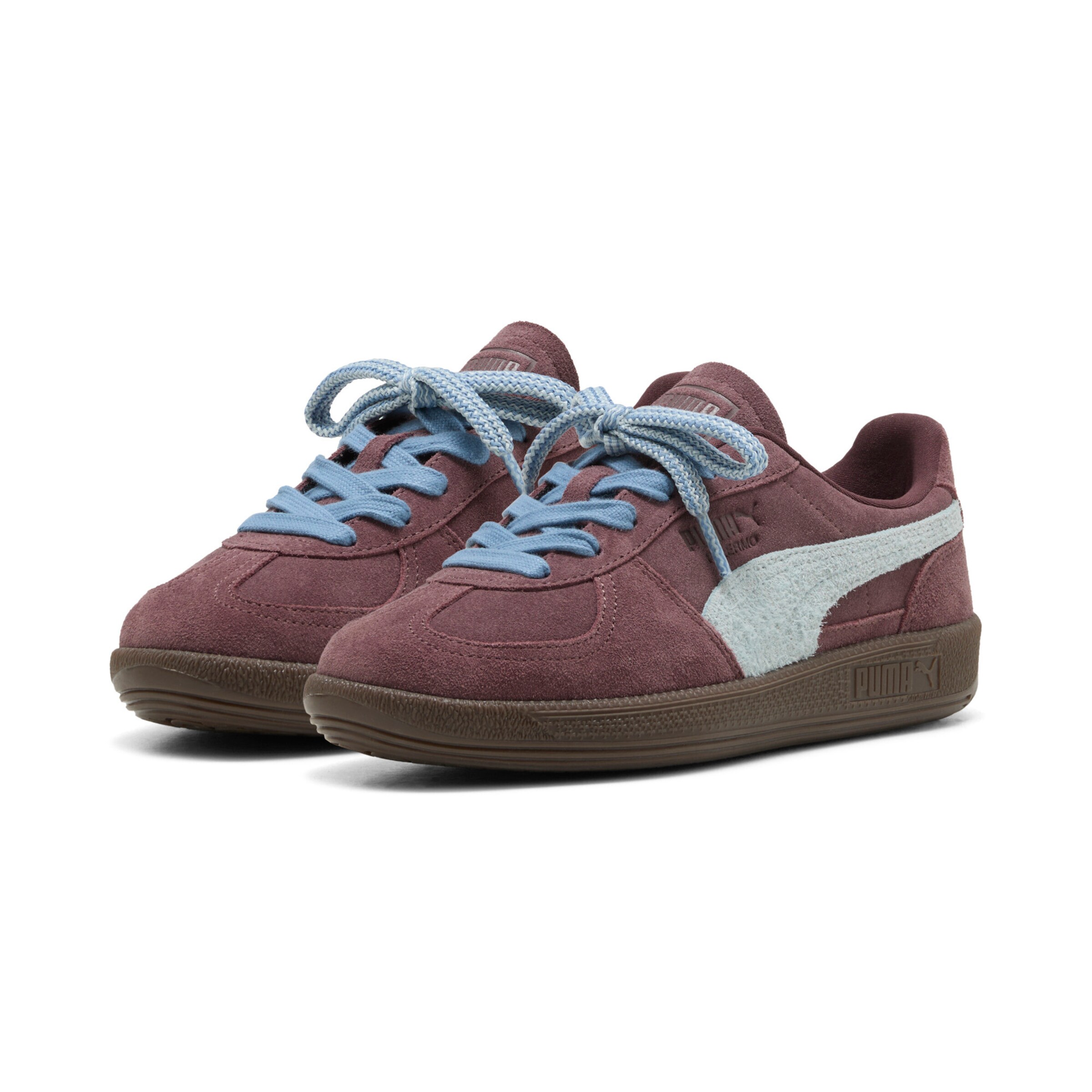 PUMA Sneaker in Braun