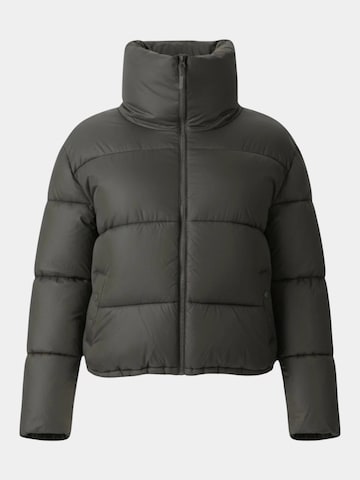 TeeShoppen Jacke in Grün