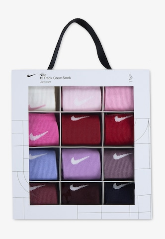 Șosete de la Nike Sportswear pe albastru