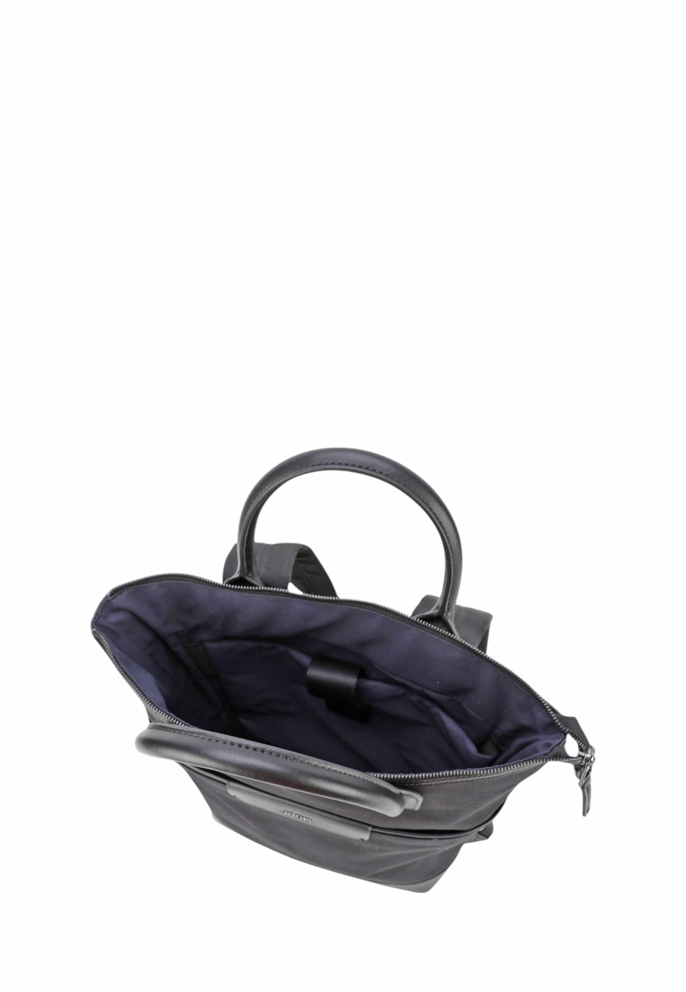 JOOP! Backpack 'Cascia Falk' in Black