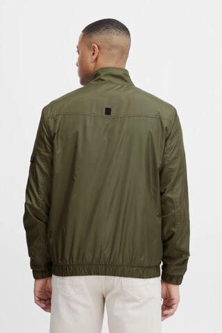 BLEND - Chaqueta de entretiempo en verde