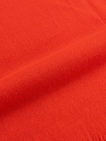 The Grinch Pullover 'Weihnachtspullover'‌‌ in Rot