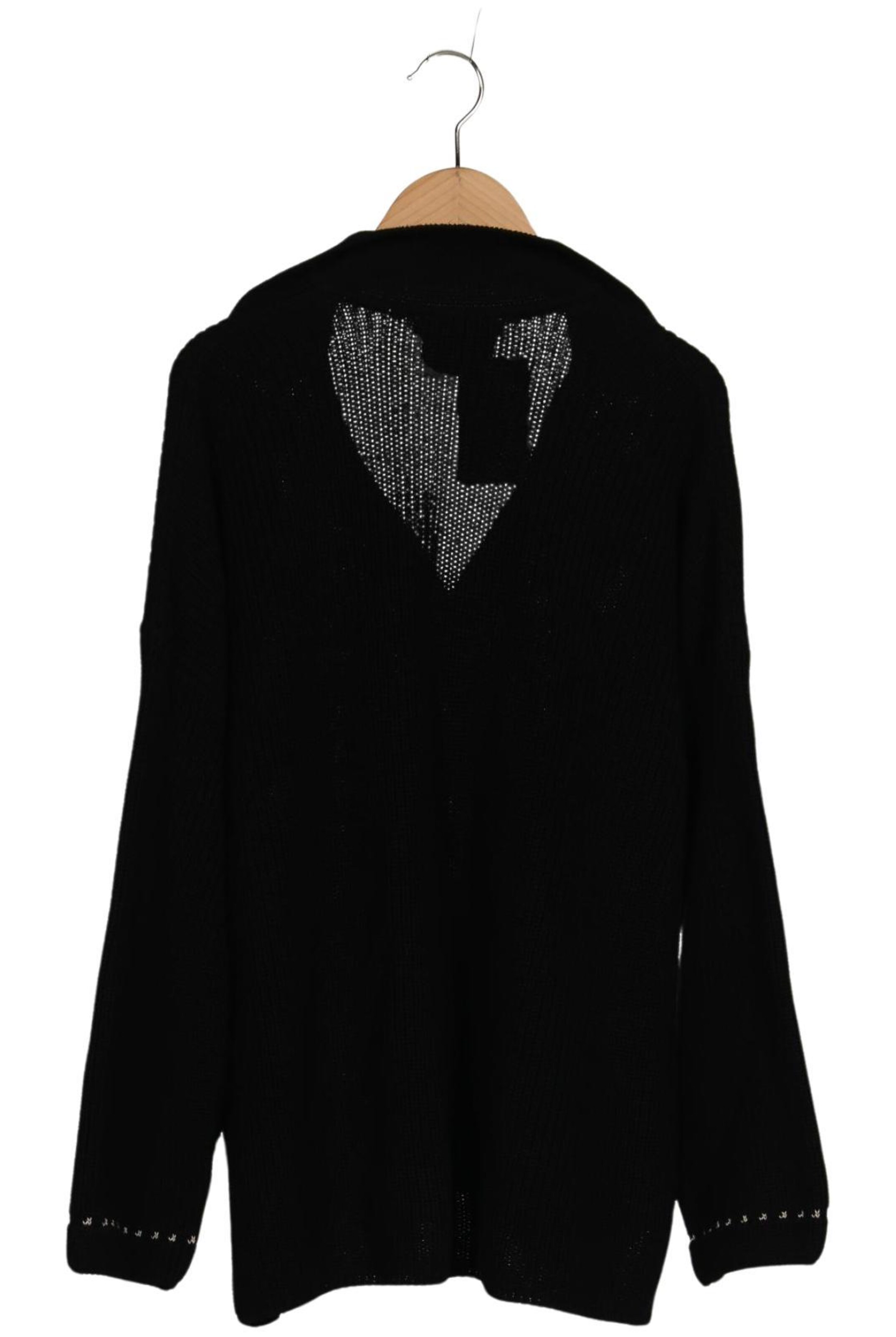 Smith&Soul Pullover M in Schwarz